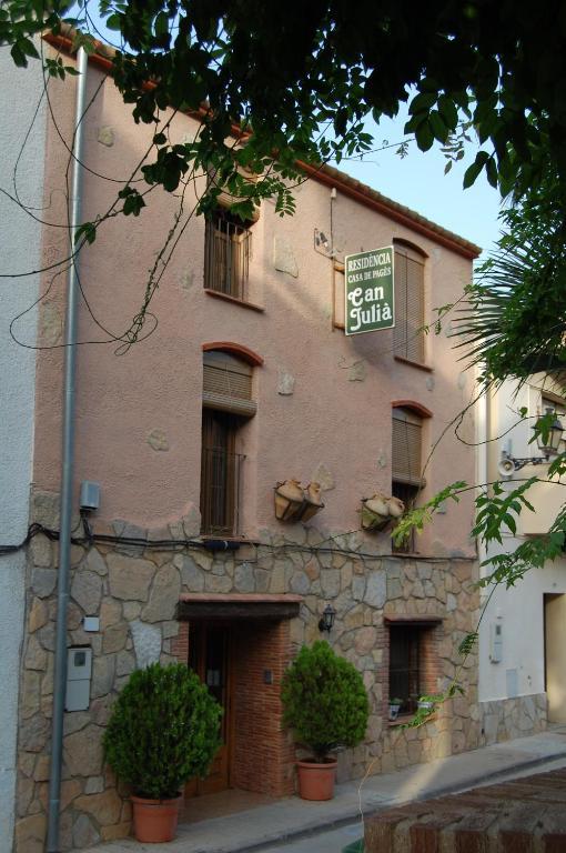 Can Julia Masriudoms Exterior foto